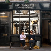 Monmouth Coffee Company
