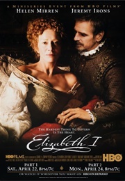 Elizabeth I (TV Mini Series) (2005)