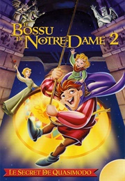 The Hunchback of Notre Dame II (2002)