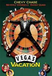 Vegas Vacation (1997)