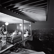 Case Study House No. 22, Los Angeles (1960)