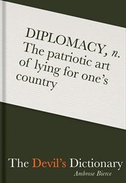 The Devil's Dictionary (Ambrose Bierce)