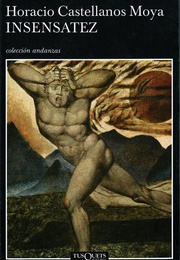 Insensatez (Horacio Castellanos Moya)