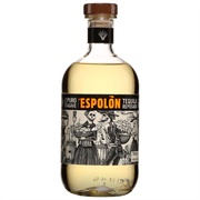 Espolon Reposado Tequila