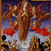Mary of Magdala