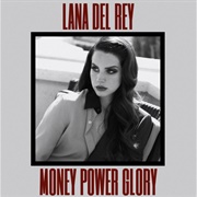 Money Power Glory