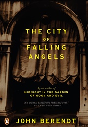The City of Fallen Angels (John Berendt)