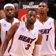 2013 Miami Heat (66-16)