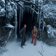 The Slippery Slope: Part One