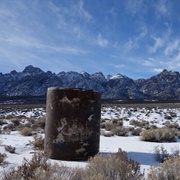 Project Faultless Site