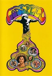 WORST: Godspell (1973)