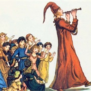Is the Pied Piper About a Real Historic Tragedy?