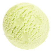 Nata De Coco Ice Cream