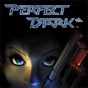 Perfect Dark (2000)