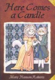 Here Comes a Candle (Mary Hanson-Roberts)