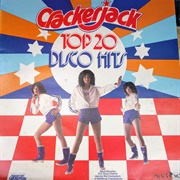 Crackerjack Top 20 Disco Hits