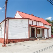 The Red Door Country Store