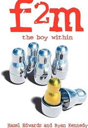 F2m (Hazel Edwards , Ryan S. Kennedy)