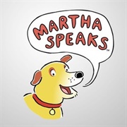 Martha Was an Average Dog