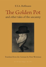 The Golden Pot (E.T.A. Hoffman)