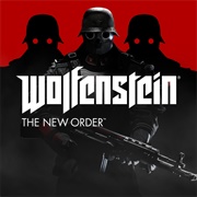 Wolfenstein: The New Order (2015)
