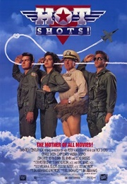 Hot Shots! (1991)