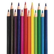 Colored Pencils
