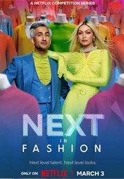 Next in Fashion Season 2 (2023)