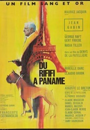 The Upper Hand (1967)