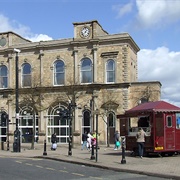 Wolverhampton, United Kingdom