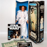 Kenner Star Wars Action Figures