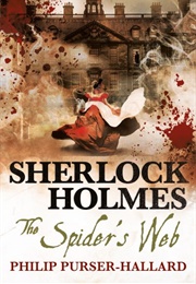 The Spider's Web (Philip Purser-Hallard)