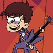 Luna Loud