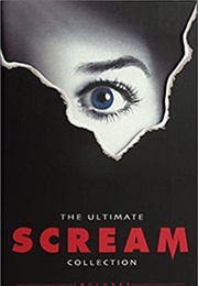 Scream Trilogy - Boxset (2000)