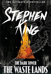The Waste Lands (Stephen King)