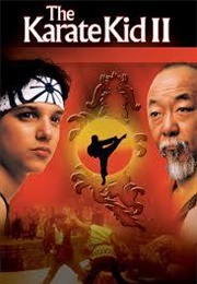 Karate Kid 2 (1986)