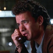 Tom Hanks - Sleepless in Seattle