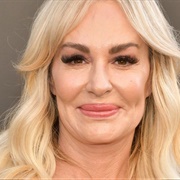 Taylor Armstrong (Bisexual, She/Her)
