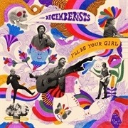 We All Die Young - The Decemberists