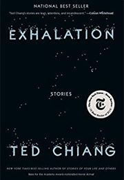 Exhalation (Ted Chiang)