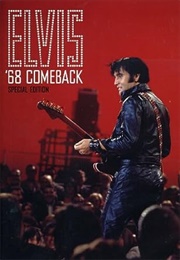 Elvis: '68 Comeback, Special Edition (2006)