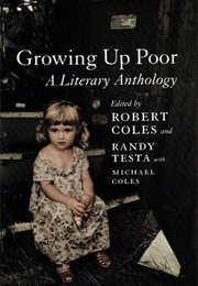 Growing Up Poor (Robert Coles  (Editor))
