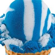 Splish Splash Ice Cream