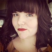 Carrie Pack (Bisexual, She/Her)