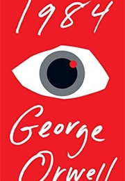 1984 (George Orwell)