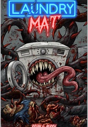Laundry Mat (Brian G Berry)