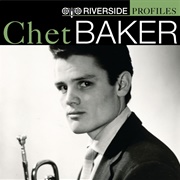 Look for the Silver Lining - Chet Baker