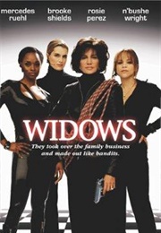 Widows (TV Mini) (2002)
