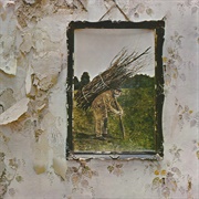 Led Zeppelin-Led Zeppelin IV (1971)