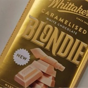 Whittaker's – Blondie